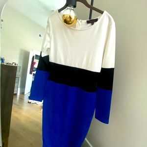 Work dress- never worn great quality!